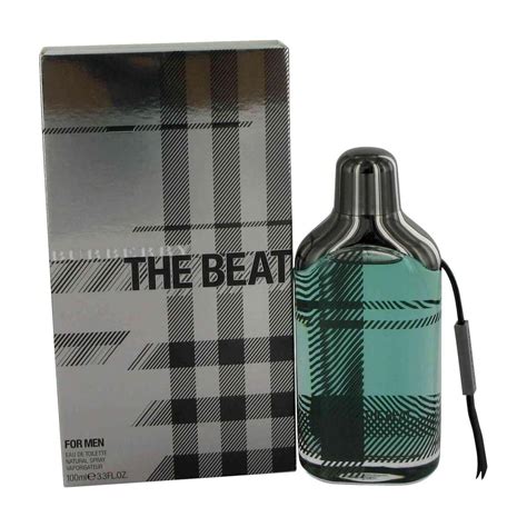 burberry the beat homme|burberry the beat men naheed.